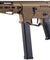 Zion Arms R&D Precision Licensed PW9 Mod 0 Airsoft Rifle (Color: Bronze)