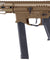 Zion Arms R&D Precision Licensed PW9 Mod 0 Airsoft Rifle (Color: Bronze)