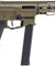 Zion Arms R&D Precision Licensed PW9 Mod 0 Airsoft Rifle (Color: Tan)