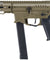 Zion Arms R&D Precision Licensed PW9 Mod 0 Airsoft Rifle (Color: Tan)
