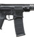 Zion Arms R15 Mod 1 Long Rail Airsoft Rifle with Delta Stock (Color: Black)