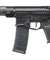 Zion Arms R15 Mod 1 Long Rail Airsoft Rifle with Delta Stock (Color: Black)