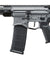 Zion Arms R15 Mod 1 Long Rail Airsoft Rifle with Delta Stock (Color: Grey)