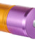 Lancer Tactical Short 60 Round CNC 40mm Green Gas Airsoft Grenade Shell (Color: Purple / Gold)