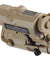 Lancer Tactical PEQ-15 Non-Functional Dummy Battery Box (Color: Tan)