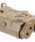 Lancer Tactical PEQ-15 Non-Functional Dummy Battery Box (Color: Tan)