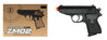 Cyma ZM02 Metal Spring Pistol