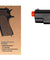Cyma Metal Spring Powered Airsoft 1911 Pistol - Black