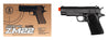 Cyma Metal Spring Powered Airsoft 1911 Pistol - Black