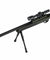 ZM51G MK51 Spring Bolt Action Airsoft Rifle W/ Scope (OD GREEN)