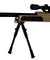 ZM51T MK51 Spring Bolt Action Airsoft Rifle W/ Scope (TAN)