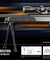 CYMA Airsoft MK51 Bolt Action Sniper Rifle W/ Scope - Black