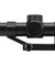 Zm52 Plastic Mk96 Scope W/ Rail Mount (Black) Airsoft Gun 