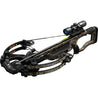 Barnett Whitetail Hunter Str Crossbow With 4x32mm Multi-Reticle Scope 2 Arrows
