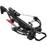 Barnett TS380 Crossbow Package Gray Digital Camo With Multi-Reticle Scope