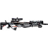Barnett Ts380 Crossbow With Crank Cocking Device & Multi-Reticle Scope