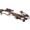 Barnett Hyper Whitetail 410 Ccd Crossbow Package Black/Camo Color