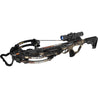 Barnett Hyper Xp405 Fps Crossbow Package Wilderness Tear Camo Color