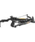 Bear X Desire Xl Pistol Crossbow Black 60 Lb Draw Weight