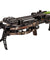 Bear X Impact Crossbow Package Veil Stoke 180 lb draw weight