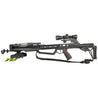 Bear X Trance 410 Crossbow With Illuminated Reticle 4x32 Scope Black