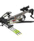 Bear X Domain 410 Crossbow Stone/Mossy Oak Dna
