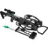 Centerpoint Hellion 400 Crossbow Package With 4x32 illuminated scope