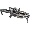 Killer Instinct 415 Fps Swat Xp Crossbow With 5x32 IR-E Scope
