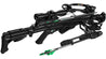 Centerpoint Wrath 430X Crossbow Package With 4x32 illuminated scope