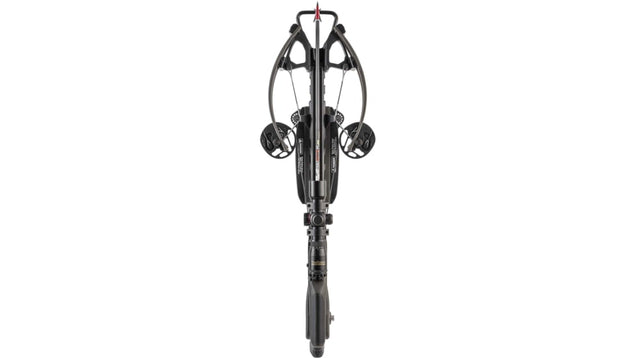 Tenpoint Turbo S1 390 Fps Crossbow Package Acuslide Vektra