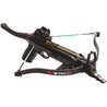 Pse Viper Ss Handheld 215 Fps Crossbow Package Black Color