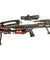 Pse Warhammer Crossbow Package Black Color 245 lb Draw Weight