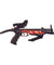 Bear X Desire RD Self-Cocking Pistol Crossbow with Red Dot Sight 3 Premium Bolts