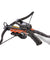 Bear X Desire RD Self-Cocking Pistol Crossbow with Red Dot Sight 3 Premium Bolts