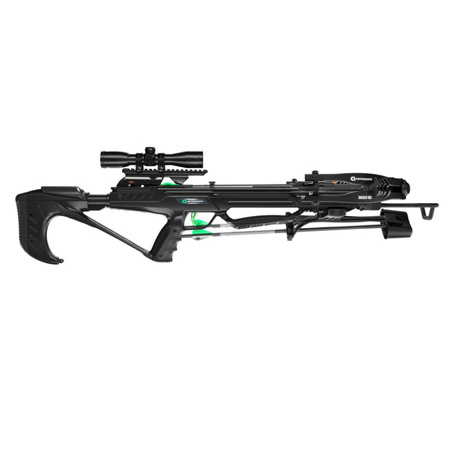 Centerpoint Dagger 405 Crossbow Package With 4x32mm Scope