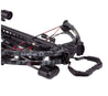 Barnett Ts380 Crossbow With Crank Cocking Device & Multi-Reticle Scope