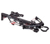 Barnett Ts380 Crossbow With Crank Cocking Device & Multi-Reticle Scope