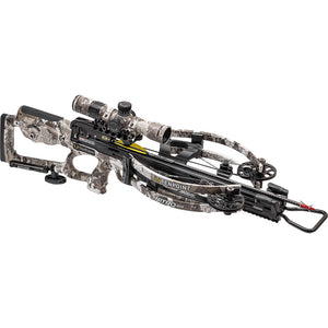 Tenpoint Nitro 505 Fps Crossbow Package Acuslide Veil Alpine