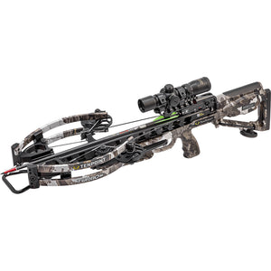 Tenpoint Turbo S1 390 Fps Crossbow Package Acuslide Vektra