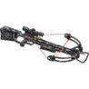 Wicked Ridge Rampage 360 Crossbow Package Acudraw 50 With Pro View Scope