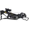 Xpedition Viking X-380 Crossbow Package Black With 4x32  illumination Scope